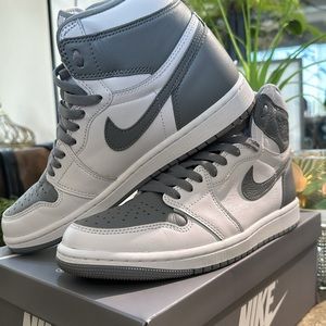 Nike Air Jordan 1 High OG “Stealth”